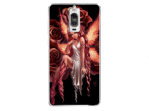 HUAWEI MATE 9 PRO | Etui smartfon CASE na Arena.pl