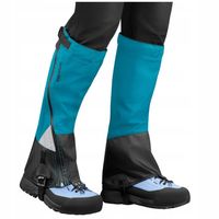 SPOKEY Stuptuty Turystyczne Ochraniacze Na Buty Wodoodporne Nogawki M