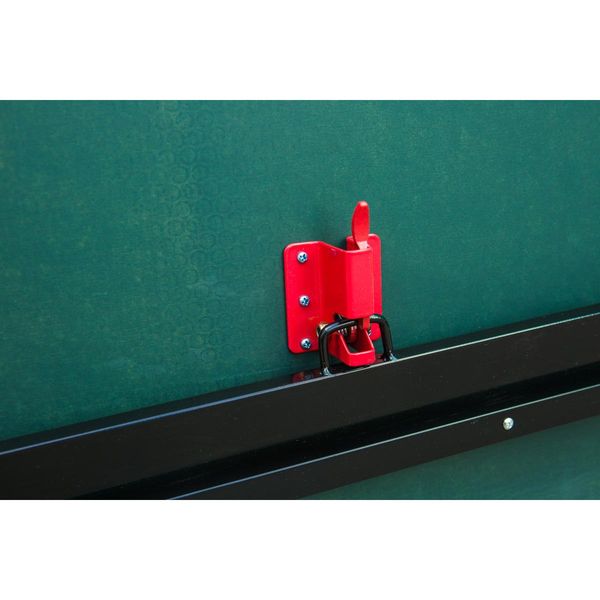 STÓŁ DO TENISA STOŁOWEGO ENERO INDOOR 700 ZIELONY zdjęcie 19