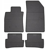 RENAULT Clio III 2005-2012 Dywaniki gumowe