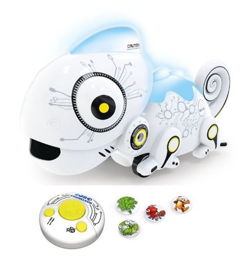 Dumel (S88538) Robo Chameleon na Arena.pl