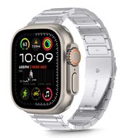 Bransoleta Stalowa Tech-Protect DO Apple Watch 6-Ultra Elegancka