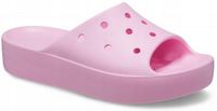 Damskie Buty Klapki Crocs Classic Platform 208180 Slide 41-42