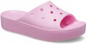 Damskie Buty Klapki Crocs Classic Platform 208180 Slide 41-42
