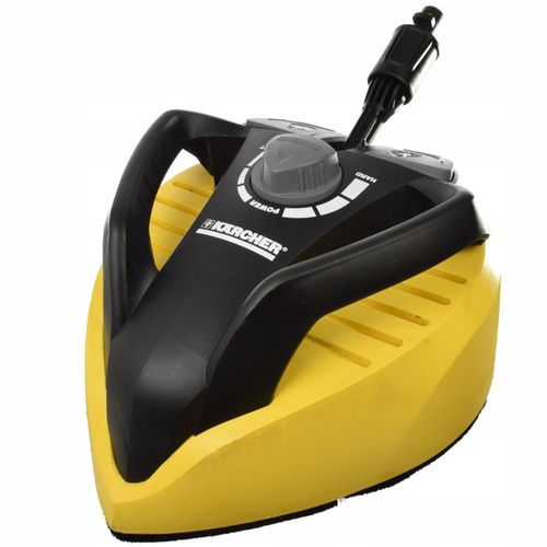 KARCHER T-RACER szczotka do mycia tarasu, kostki do K2, K3, K4, K5, K7 na Arena.pl