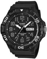 zegarek męski casio mrw-210h-1avdf + box