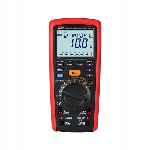 Miernik Uni-T UT505B na Arena.pl