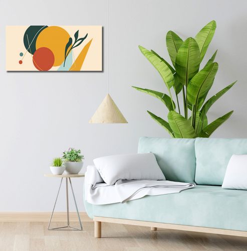 Obraz 70x30cm Natura Wnikliwa na Arena.pl