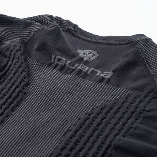 Bluza termoaktywna Iguana Gambit Top M 92800556691 M na Arena.pl