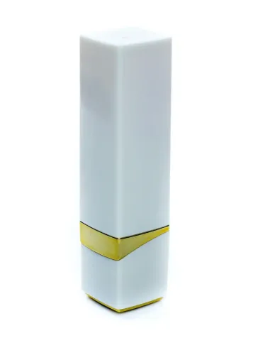 Stymulator-Lipstick Vibrator - White na Arena.pl