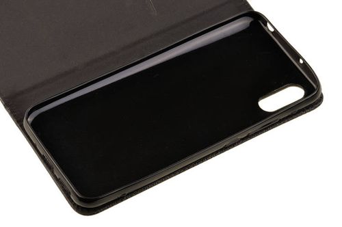 Etui Smart do Xiaomi Redmi 9A / 9AT czarny na Arena.pl