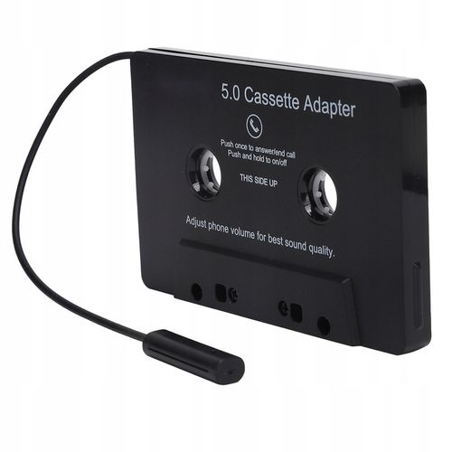Adapter kasetowy Bluetooth na Arena.pl