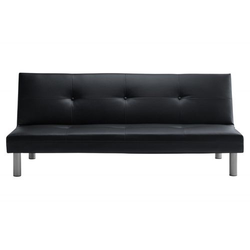 Sofa nutricia czarny na Arena.pl