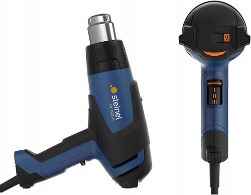Zgrzewarka 2000W Opalarka Steinel HL1920E Opalarka elektryczna 80 - na Arena.pl