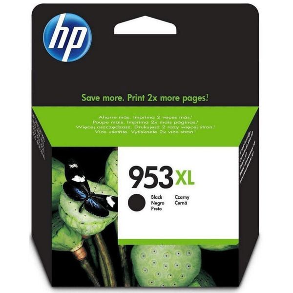Tusz HP 953 Black XL zdjęcie 7