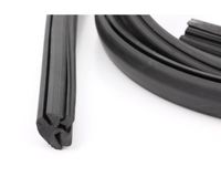 Uszczelka szyb T25 Władimirec, ciągnikowych, koparek z klinem TB0 KLIN 1 MB