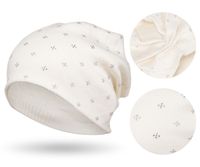 czapka ptn hat-04-7583 white