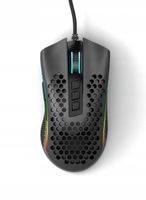 Mysz przewodowa Redragon Storm M808 12400 dpi Czarna Gamingowa