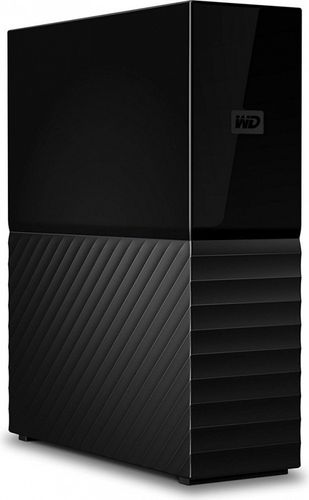MY BOOK 3TB 3,5'' WDBBGB0030HBK-EESN na Arena.pl