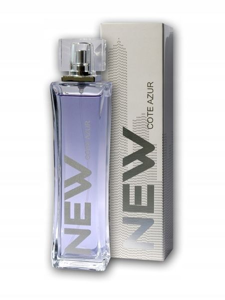 New Cote azur women 100ml Cote d'Azur zdjęcie 1