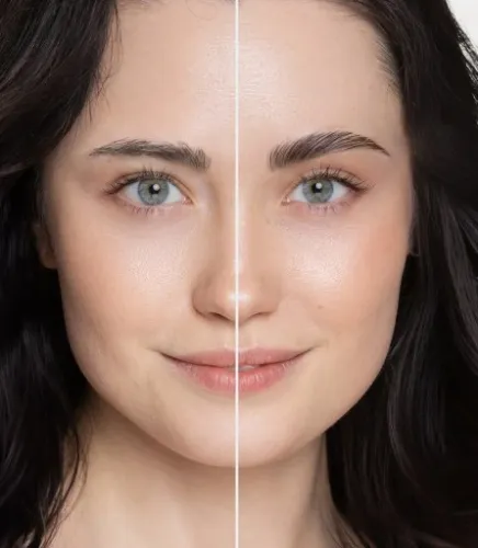 Zestaw do laminacji brwi Nanobrow Lamination kit na Arena.pl