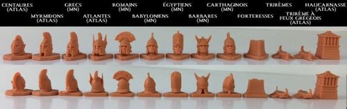 Gra Mare Nostrum: Imperia na Arena.pl