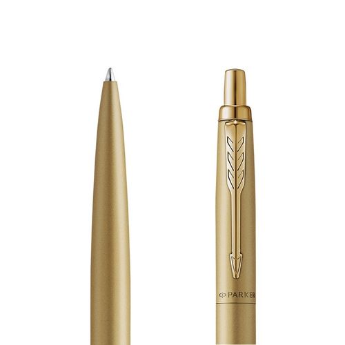 Długopis Jotter Xl Monochom Złoty Gt M 2122754 na Arena.pl