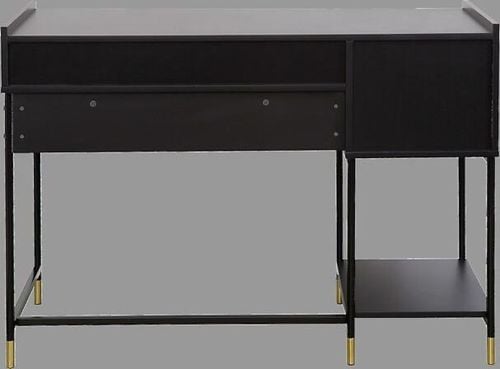 Biurko Tedy czarne na Arena.pl