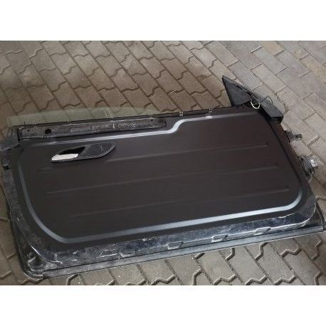 Panele drzwi E46 coupe PRZÓD na Arena.pl