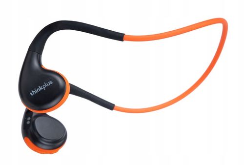 Słuchawki bezprzewodowe z przewodnictwem kostnym Lenovo X7 na Arena.pl