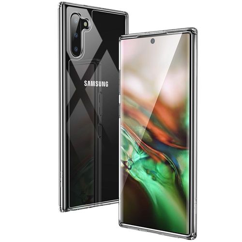 ESR ICE SHIELD GALAXY NOTE 10 CLEAR na Arena.pl