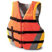 kamizelka asekuracyjna dla dorosłych intex 69681