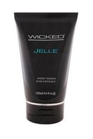 lubrykant analny wicked jelle na bazie wody 120 ml