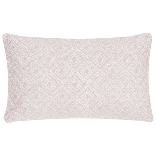 Poduszka Vintage Square Blush 30x50 D2 na Arena.pl