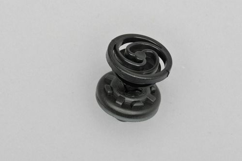 SPINKA KOŁEK TAPICERKI DRZWI 7L6 DO AUDI A4 A6 VW CADDY GOLF PASSAT POLO T5 na Arena.pl