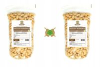 ORZECHY NERKOWCA CAŁE ORZECHY 1000g - FUNDACJA BRATERSKA (2 x 500g) (WW240)