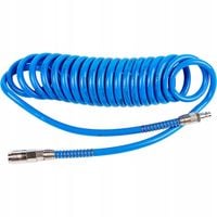 C5046 WĄŻ PNEUMATYCZNY SPIRALNY 8x12mm 5M RICHMANN