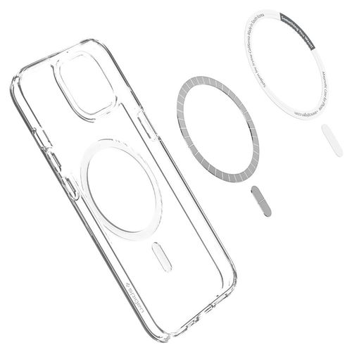 spigen ultra hybrid mag magsafe iphone 13 mini white na Arena.pl