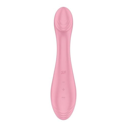 wibrator g-force pink satisfyer na Arena.pl