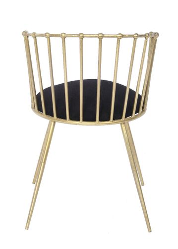 Fotel Savoy 54x54x79cm na Arena.pl