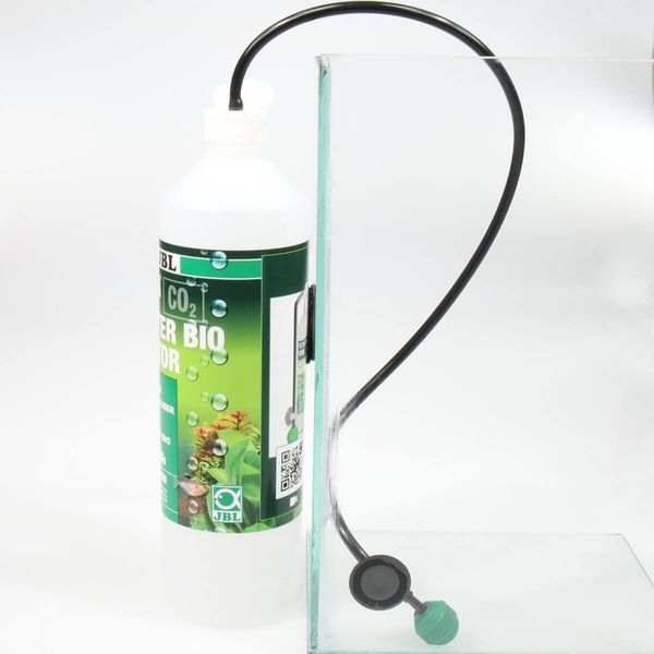 JBL ProFlora CO2 Starter Bio Zestaw CO2 do 10-40L zdjęcie 8