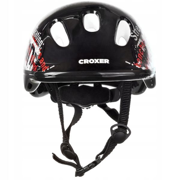 Kask Croxer Street S (52-54cm) zdjęcie 5