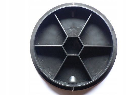 POKRYWA do rury karbowanej Studnia Właz Dekiel 315 na Arena.pl
