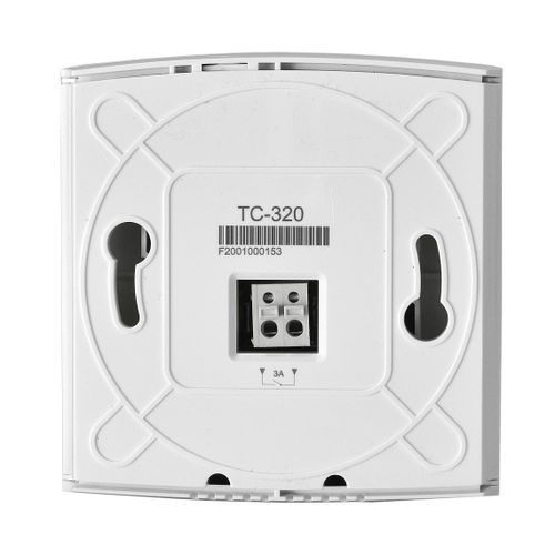 Termostat programowalny ESCO TC320 - przewodowy na Arena.pl