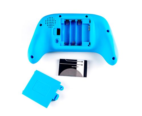 Zestaw konsol blutuf do gry w parze Multiplayer na Arena.pl