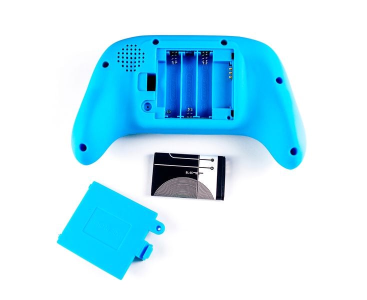 Zestaw konsol blutuf do gry w parze Multiplayer zdjęcie 2