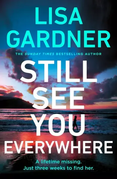 Still See You Everywhere zdjęcie 1