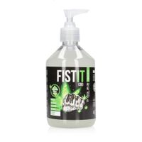 cbd lubricant   17 fl oz / 500 ml  pump