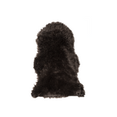 Sztuczna skóra owcza brązowa MUNGO