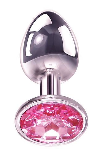 a&e pink gem anal plug small na Arena.pl